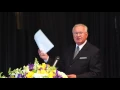 Mark Smith s Memorial Talk