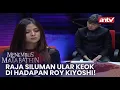 Lagu Raja Siluman Ular Keok Di Hadapan Roy Kiyoshi! | Menembus Mata Batin ANTV Eps 99 [FULL]