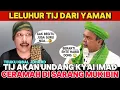 Download Lagu MANTAP!!! tij akan undang Kh imaduddin,leluhur tij Dari yaman #polemik nasab habaib ba'alawi terbaru