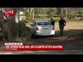 Death investigation underway in Tifton after shooting claims the life of one woman and injures an