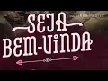 ImaginaSamba - Seja Bem-Vinda (feat. Ah! Mr. Dan)