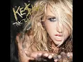 TiK ToK - Kesha