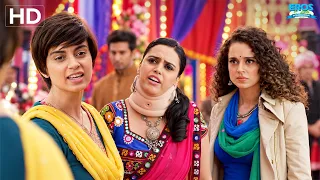 तू अपने पति को बता… तेरा बच्चा कैसे हुआ है! 😳🔥 Tanu Weds Manu Returns | Kangana Ranaut, R. Madhavan
