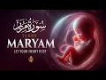 Download Lagu Surah Maryam سورة مريم | Healing Recitation to Relieve Pain and Ease Anxiety | WonderfulQuran