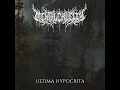 Ultima Hypocrita - Mental Cruelty