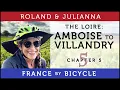 Download Lagu France by Bicycle | PART 5: THE LOIRE A VELO: AMBOISE TO VILLANDRY