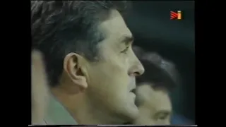 FC Barcelona vs Atletico Madrid Full Match La Liga 1997-98 Camp Nou