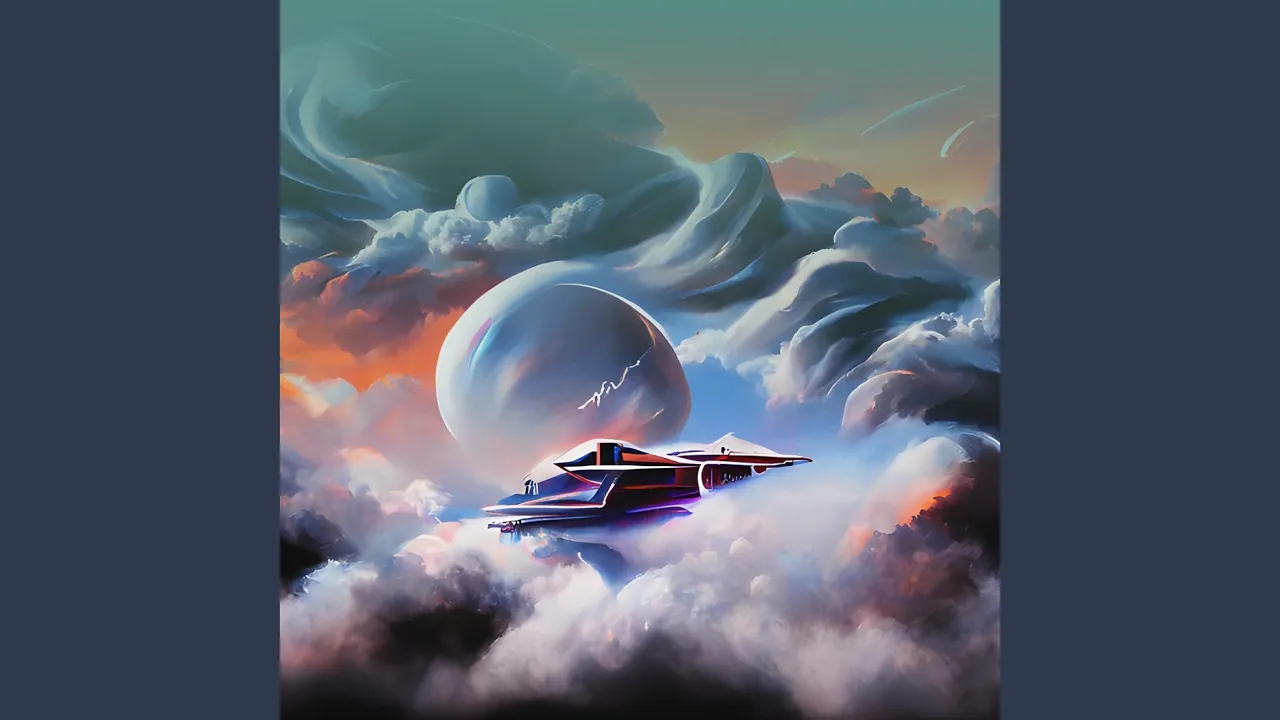 Endless Sky Endless Sky