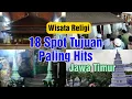 Download Lagu 18 Spot Wisata Religi Di Jawa Timur Yang Paling Populer \u0026 Lagi Hits - Wisata Religi Bulan Ramadhan