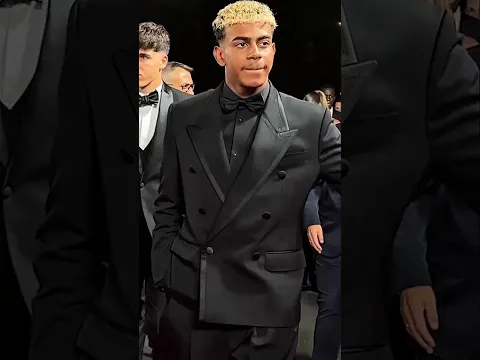 3 Alasan Mengapa Lamine Yamal Berpeluang Besar Meraih Ballon d'Or