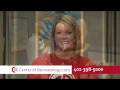 Welcome to Center of Dermatology P C Herschel E Stoller M D