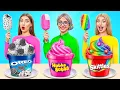 Download Lagu Mystery Ice Cream Challenge by Multi DO Joy