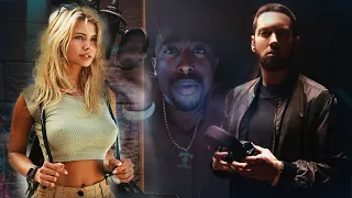 2pac feat eminem one and only pt 2 sad love song 2023