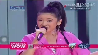 Download Tiara “ So Am I “ Indonesian Idol 2020 MP3