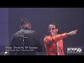 Download Lagu David By DP Express Feat KLASS and David B  Live @ Dock Pullman Paris 9 Novembre 2019