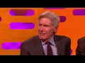 Harrison Ford Really Can’t Remember Ryan Gosling’s Name | The Graham Norton Show