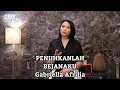 Download Lagu Gabriella Afrilia - Penuhkanlah Bejanaku #lagurohanikristen