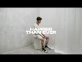 Download Lagu happier than ever - @BillieEilish (cover) azizhedraa