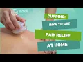 How to Use Cupping at Home Static Dynamic Movement-Based Techniques Explained