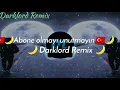Mil Savior - Kerim Delibalta 🌙 Bu Gece Bizim Olsa (Darklord Remix)