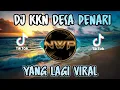 Download Lagu DJ KKN DESA PENARI X BANG JONO REMIX TIK TOK FULL BASS TERBARU 2022