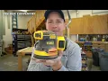 Dewalt 20v Cordless Sander Review - Pros and Cons