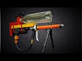 Homemade Powerful Water Gun Homemade Water Pump