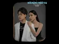 Download Lagu ĐỜI NẶNG TRÊN VAI (HAMLET TRƯƠNG) | TÚ TRI (OST YÊU TRONG HẬN) Baraii