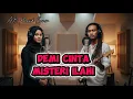 Lagu DEMI CINTA - GENTABUANA - REGGAE COVER#coverai #cover #reggae