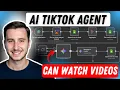 Lagu AI kijkt naar TikTok, zodat jij dat niet hoeft te doen! (Stap-voor-stap + gratis sjabloon)