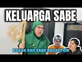 Lagu KETIKA ADIK KAKAK BERANTEM || KELUARGA SABE EPISODE 6