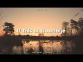 Download Lagu ADEM BANGET !! Rawi Beat - If This Is Goodbye ( JEDAG JEDUG )