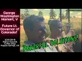 Top-Down Cost Solutions For Colorado - George Markert Explains Joel Hellege Pagosa Springs CO