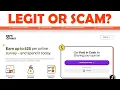 Is Earn Haus Legit or Scam EarnHaus com Reviews