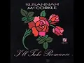 Susannah McCorkle - I Thought About You