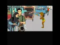 short video animasi | story wa animasi Dangdut Pengamen Sound viral