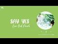 Punch \u0026 Loco - Say Yes (Ost.Moon Lovers) (Lyrics)