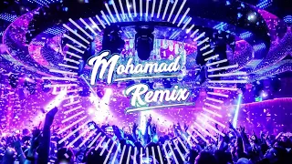 ما يشبهونك ابد مختلفه بشخصيتي ريمكس راح تعيدو اتحداك حصري Remix DJ Mohammad Sami 