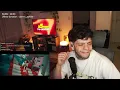 CHUNCA REACCIONA a Xavi, De La Rose - Pensando En Ti