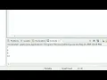 Java Programming Tutorial 24 do while Loops