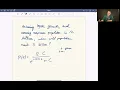 Logistic Growth - Population Example