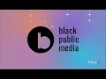 Louverture Films/Final Cut For Real/Sant \u0026 Usant/Black Public Media/PBS (2022)
