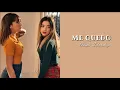 Aitana,Lola Índigo - Me Quedo (Letra)