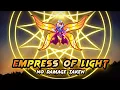 Empress of Light - No Damage