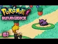 Pokemon Insurgence Part 61 - Perfection Laboratory and obtaining Delta Larvesta