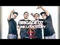 Download Lagu (LIRIK) BRIGADE 07 - PUNK LOVE STORY