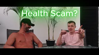 Dr Pompa Review Scam or Real Science