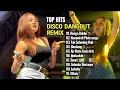 Lagu Top Hit Disco Dangdut Remix - Bunga Dahlia