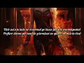 Romeo Santos - Rival (Letra/Lyrics) ft. Mario Domm