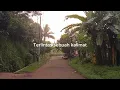 DON'T WORRY FOR BEING ALONE - THEMILO | 1 MENIT (LIRIK)